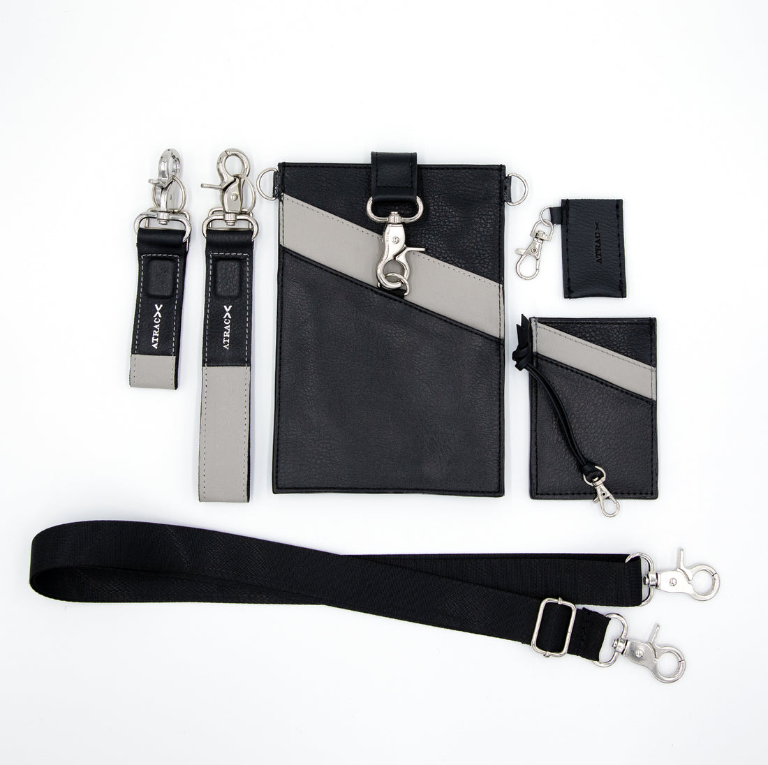 The Must Have Deluxe Set