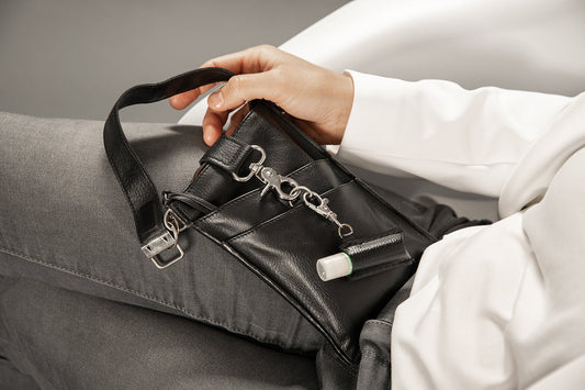 The Phone Pouch Every Busy Woman Needs in 2026