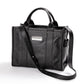 Genuine Leather EveryWhere Tote