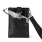 Wristlet Phone Pouch with Wallet