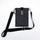 3-1 Crossbody with Phone Pouch & wallet